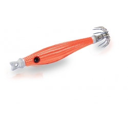 DTD Glavoc 55 gr. lead squid with 1 crown