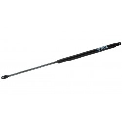 257 mm gassfjær for dører og panser