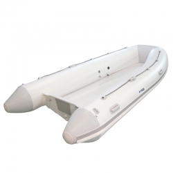 Dinghy Top Line 320 fibreglass floorboard - Arimar