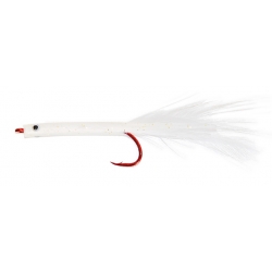 Sele Cicerello 85 mm. Keinotekoinen uisteluviehe rannikkokalastukseen