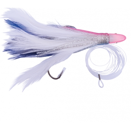 Sugoi Strike Tuna TR-3 kunstig trollinglokke