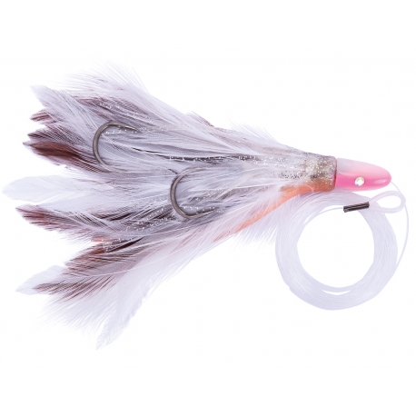 Sugoi Strike Tuna TR-3 kunstig trollinglokke