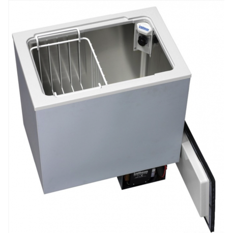 Chest refrigerator/freezer - Isotherm