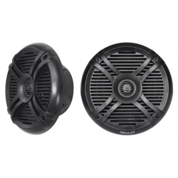 Toveis høyttalere med programmerbare flerfargede LED-lys 2