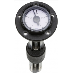 Mekaaninen polttoainemittari 42240