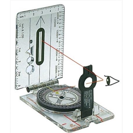 CD703L Bearing Compass