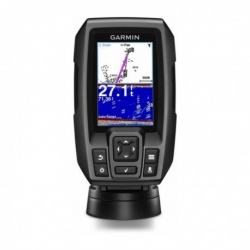 Striker™ 4 fiskeekkolodd med dobbelstrålesvinger – Garmin 2