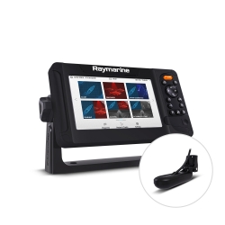 Multifunktionselement 9 HV + HV-100-givare