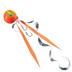 Shimano Engetsu Kyorin Baku Baku 100 gr. bete från tai gummi