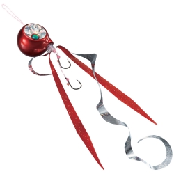 Shimano Engetsu Kyorin Baku 100 gr. tai rubber lure 2