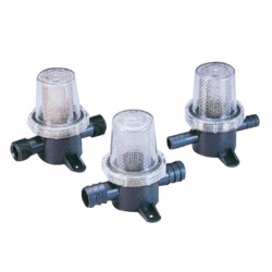 Autoklaavipumppujen suodatin