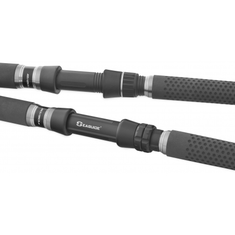 Tubertini Vitality Tuna 30/50 LBs canna da drifting 2 m.