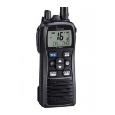VHF portatile IC-M73- Icom