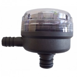 Flojet Pumpfilter - Jabsco