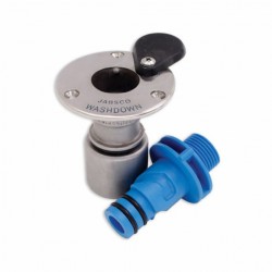 Quick Wire Coupler - Jabsco