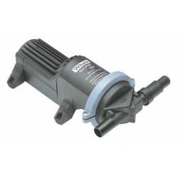 Gulper 220 12 V 14 L/min jätevesipumppu - Whale