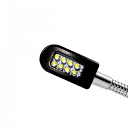 Lese- og korrespondanselampe