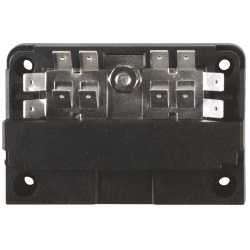 Modulaariset sulakekeskukset