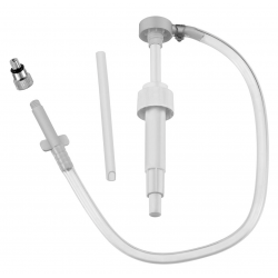 Moottoriöljynvaihtopumppu