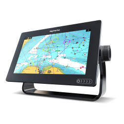 Cartografico Axiom 12 - Raymarine