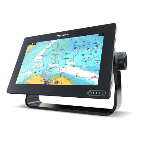 Cartografico Axiom 12 - Raymarine