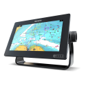 Cartografico Axiom 12 - Raymarine