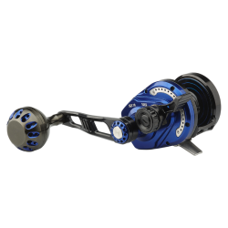 Savage Gear SGS10 Jigging mulinello da Slow Pitch