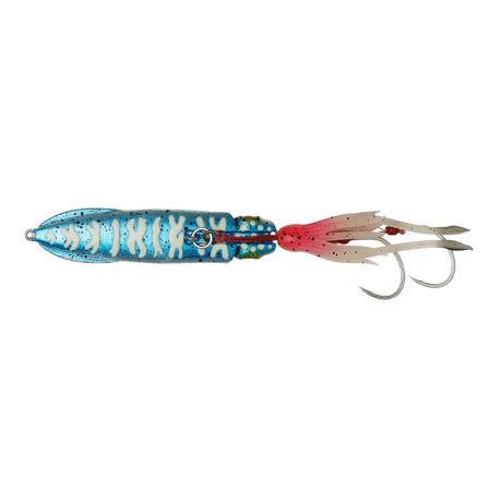 Savage Gear Swim Squid Inchiku 180 g keinotekoista kalmaria