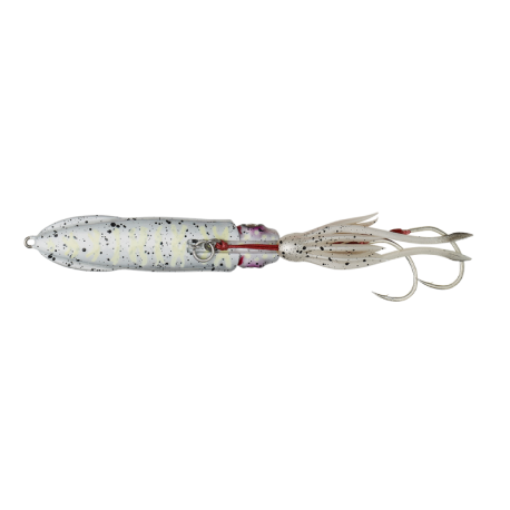 Savage Gear Swim Squid Inchiku 180 g keinotekoista kalmaria