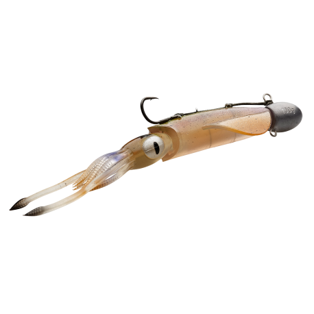 Savage Gear Bullet Cork Screw Head leaded head 250 gr.