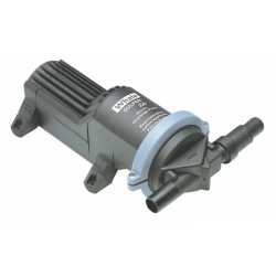 Gulper 220 12 V 14 L/min Afvalwaterpomp - Whale