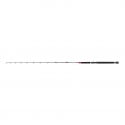 PENN Conflict Trolling 6 - 12 LBs canna da traina 2.13 mt.