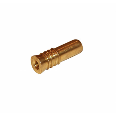 Spare valve for Polyform fenders