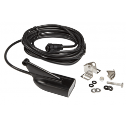 xSonic Skimmer HDI Medium/Hight Chirp transducer 9 pin - Lowrance, Simrad