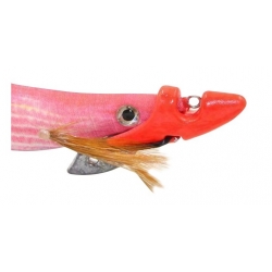 Sugoi Squid Sinker leder från att få guld 2