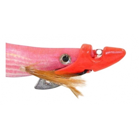 Sugoi Squid Sinker -lyijy eging-kullasta