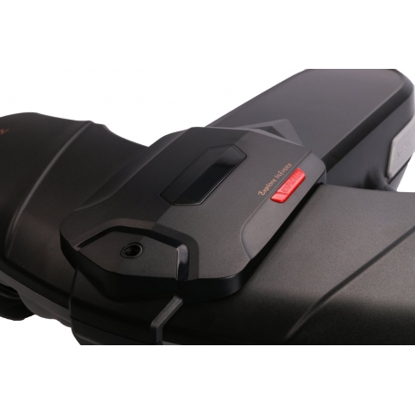 Navbow+ Phantom Grey -vesiskootteri - Sublue