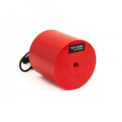 Drifting Tuna Float Large Combi Red - Top Game 2