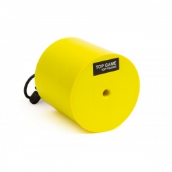 Drifting Tuna Float Large Combi Yellow - Top Game 2