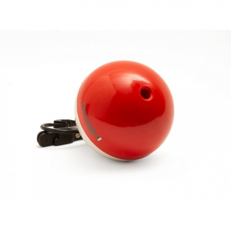 Galleggiante da Drifting Tuna Float Small Combi rosso - Top Game