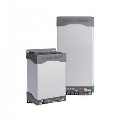Hurtig SBC NRG + 250 FR batterilader