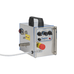 Sardine Thrower Motor - Sardamatic