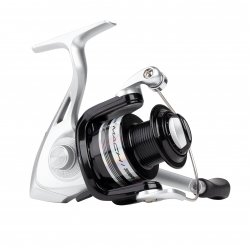 Shakespeare Mach I 5000 boat reel