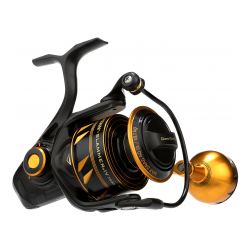 PENN Slammer IV 5500 fishing reel