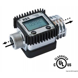 ADR-godkänd digital...