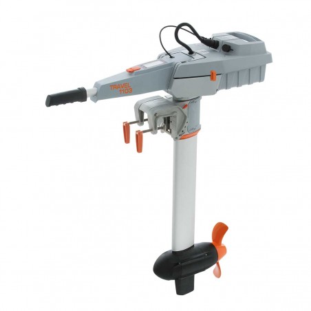 Travel 1103 CL electric motor - Torqeedo 1152-00