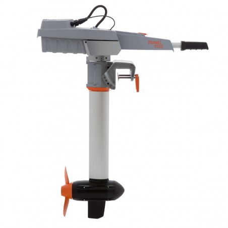 Travel 1103 CL electric motor - Torqeedo 1152-00