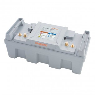 Power 24-3500 Battery - Torqeedo 2106-00 2