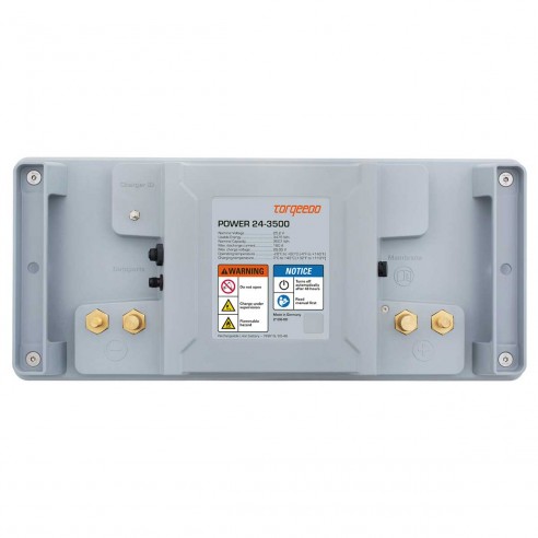 Batteria Power 24-3500 - Torqeedo 2106-00
