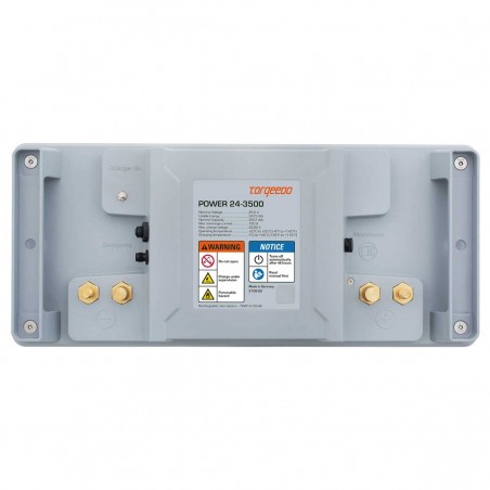 Batteria Power 24-3500 - Torqeedo 2106-00